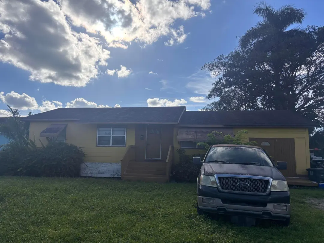 530 SE 4th Street, Belle Glade, FL 33430