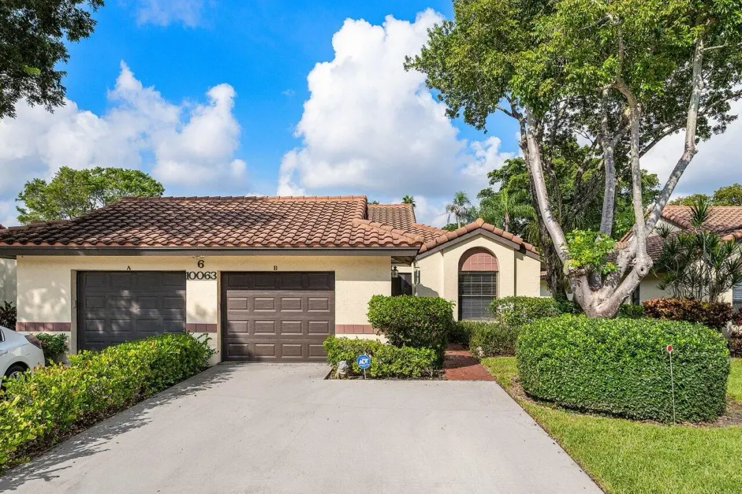 10063 Andrea Lane B, Boynton Beach, FL 33437