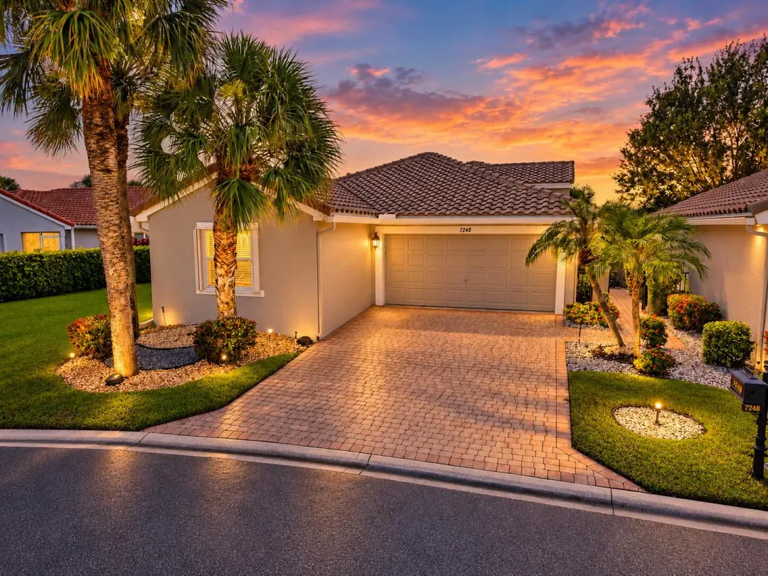 7248 Mistral Court, Boynton Beach, FL 33437