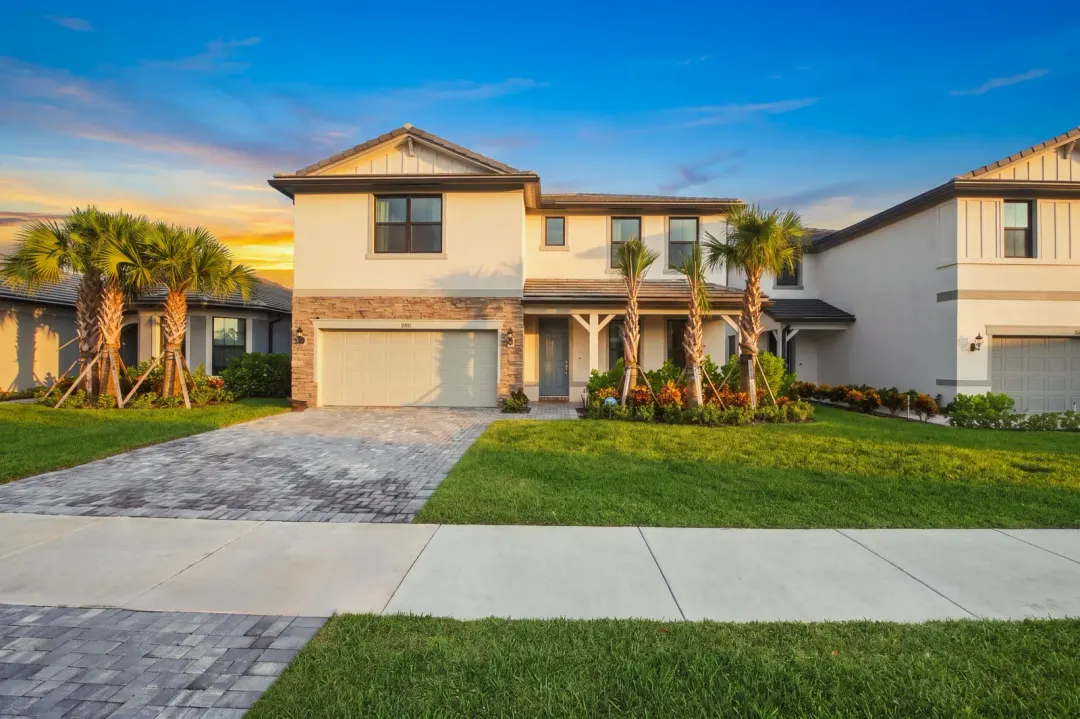 9681 Chora Tunel Way, Lake Worth, FL 33467