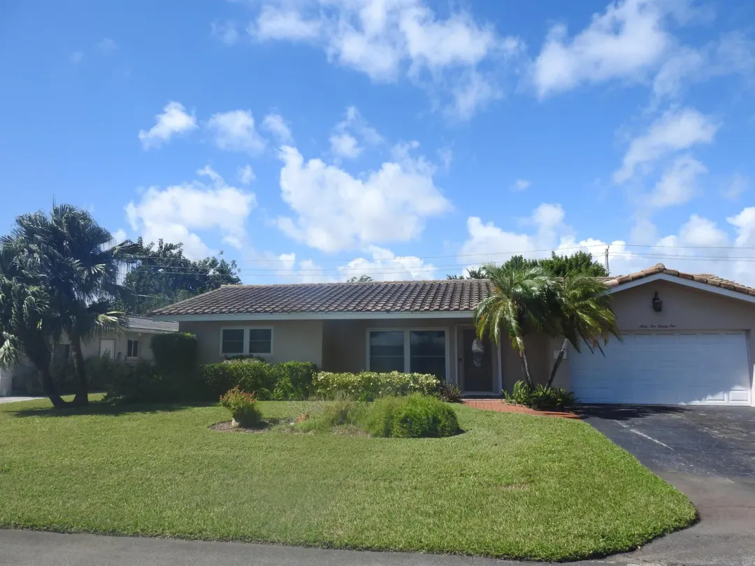 6521 NE 21st Avenue, Fort Lauderdale, FL 33308