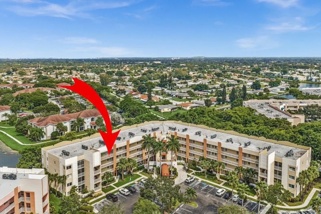 7775 Yardley Drive 403, Tamarac, FL 33321