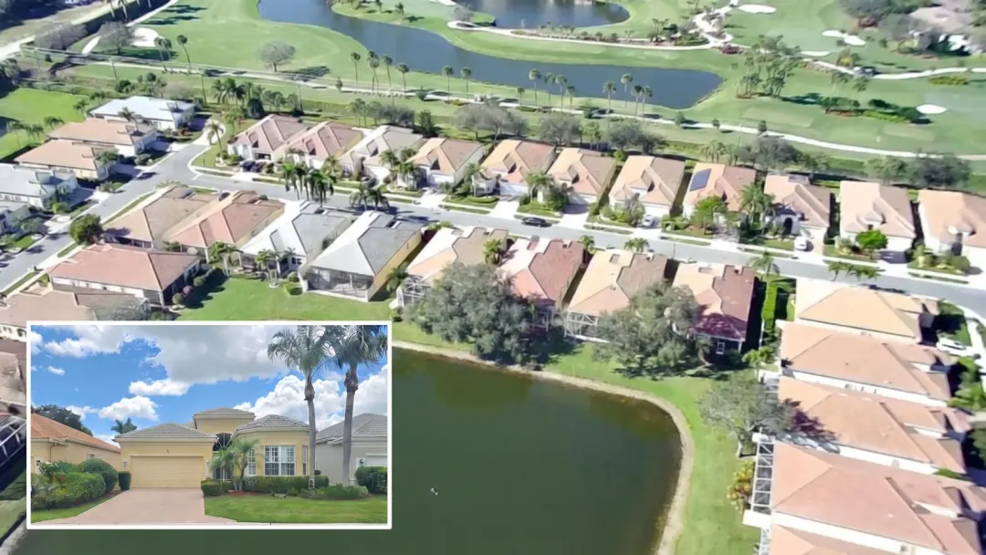 7200 Demedici Circle, Delray Beach, FL 33446
