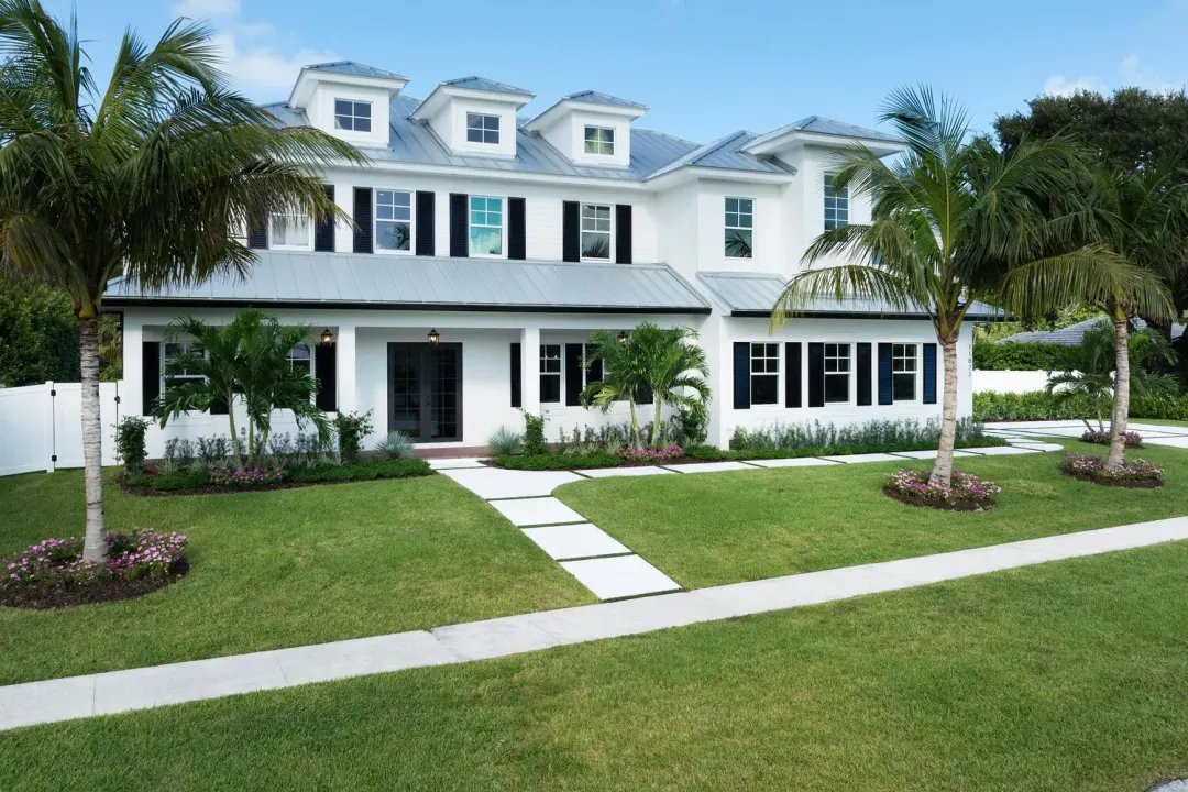 11823 Lake Shore Place, North Palm Beach, FL 33408