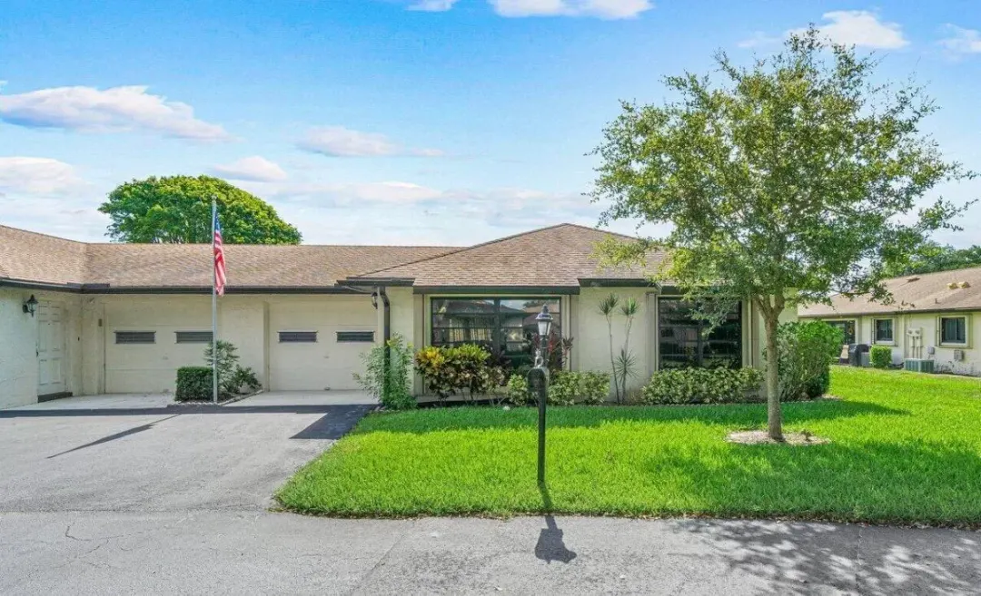 Address Withheld, Boynton Beach, FL 33436