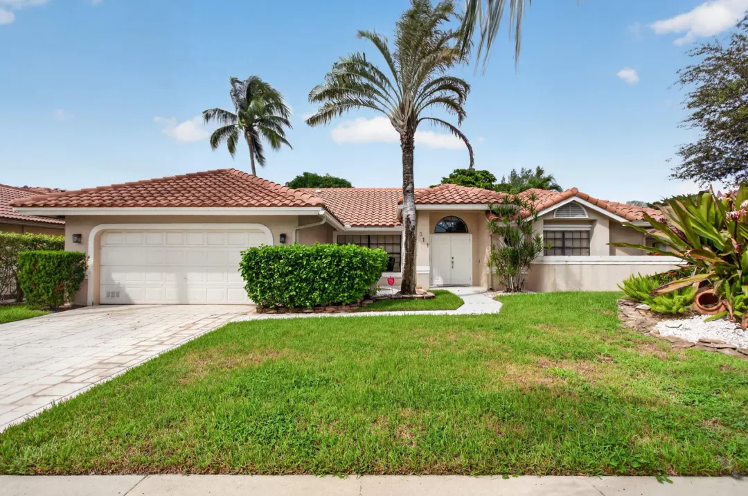311 NW 37th Way, Deerfield Beach, FL 33442