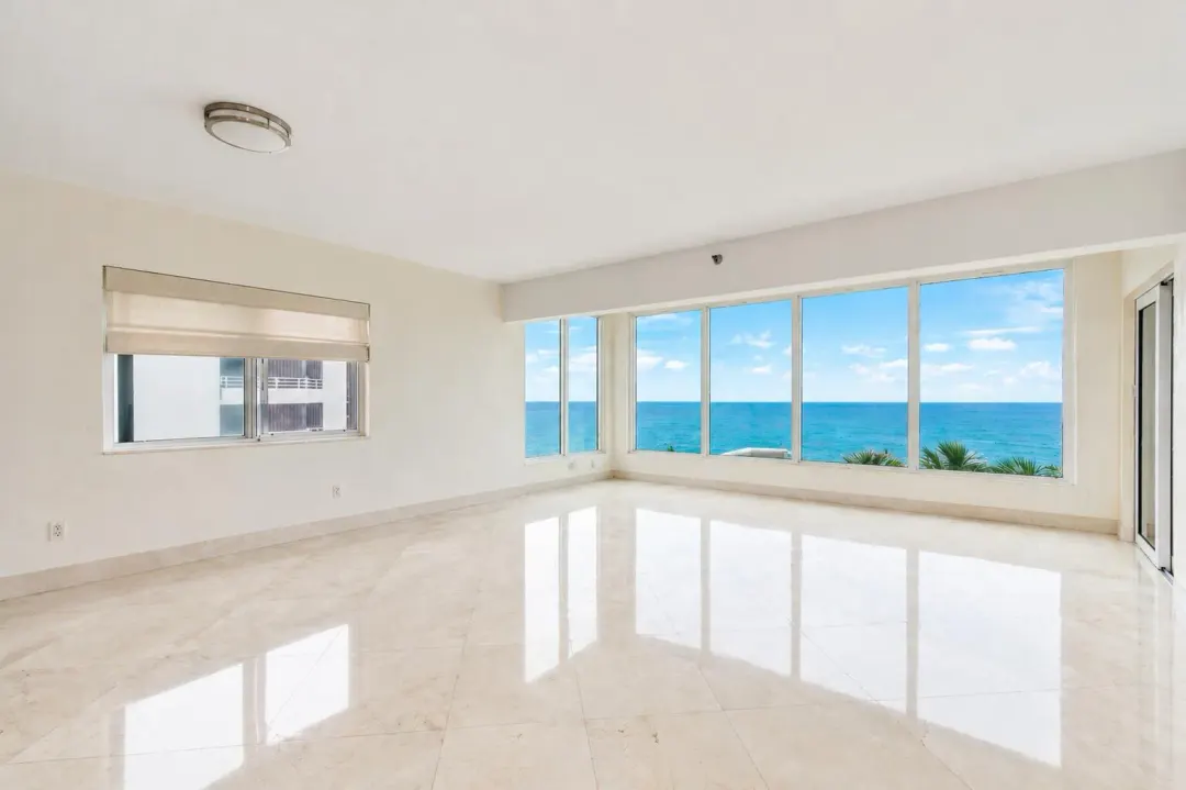 2909 S Ocean Boulevard 6a, Highland Beach, FL 33487