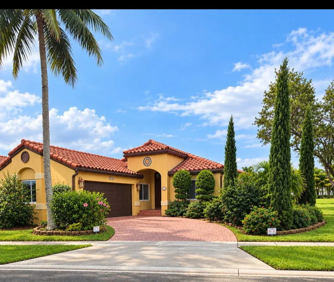 8610 Nadmar Avenue, Boca Raton, FL 33434