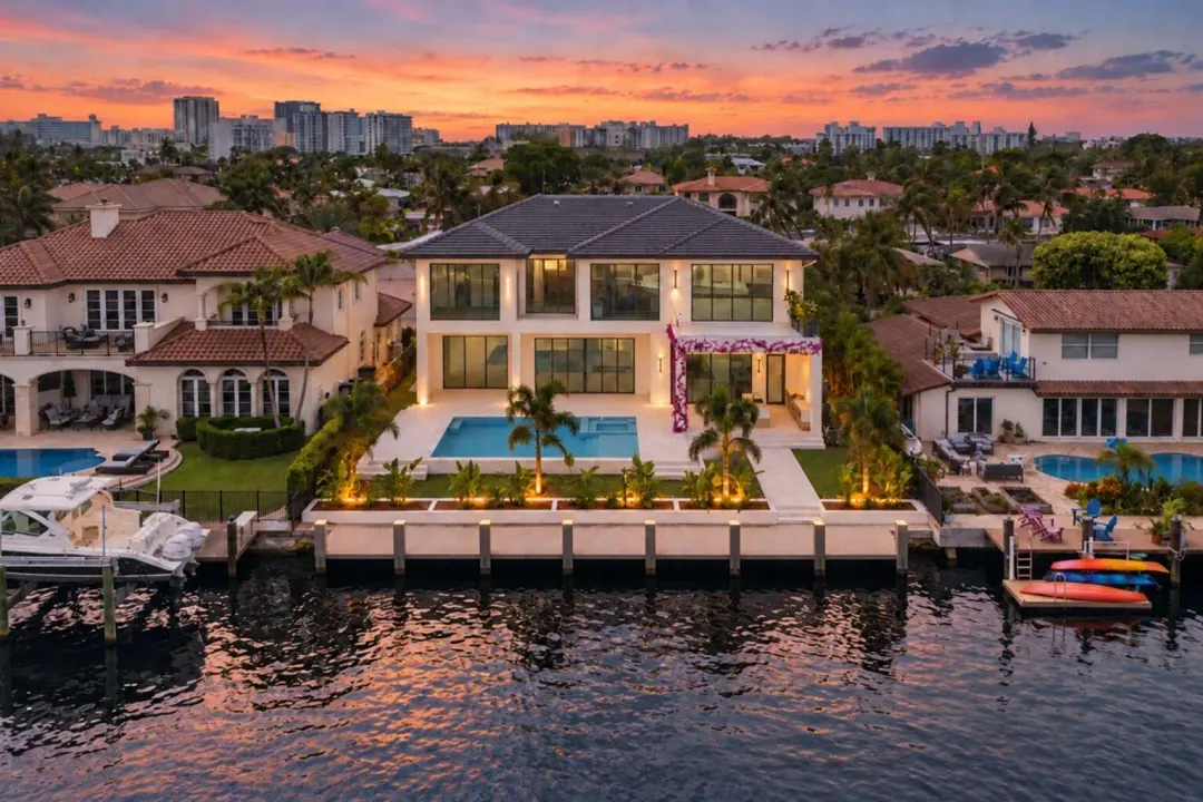 2921 NE 23rd Street, Pompano Beach, FL 33062