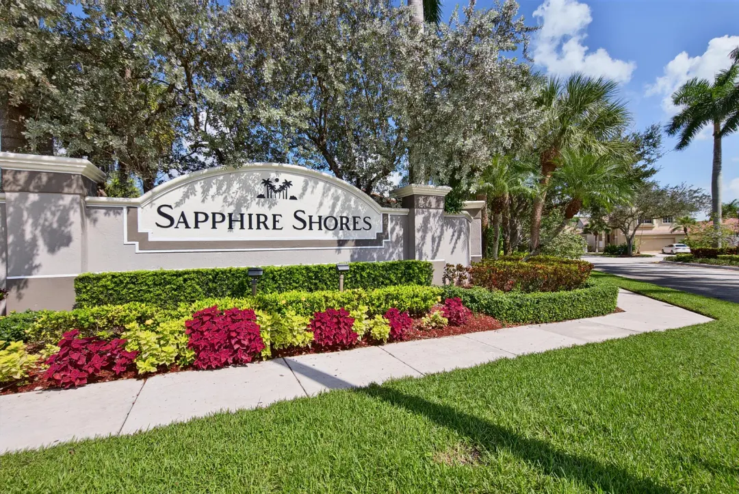 16416 Sapphire Street, Weston, FL 33331