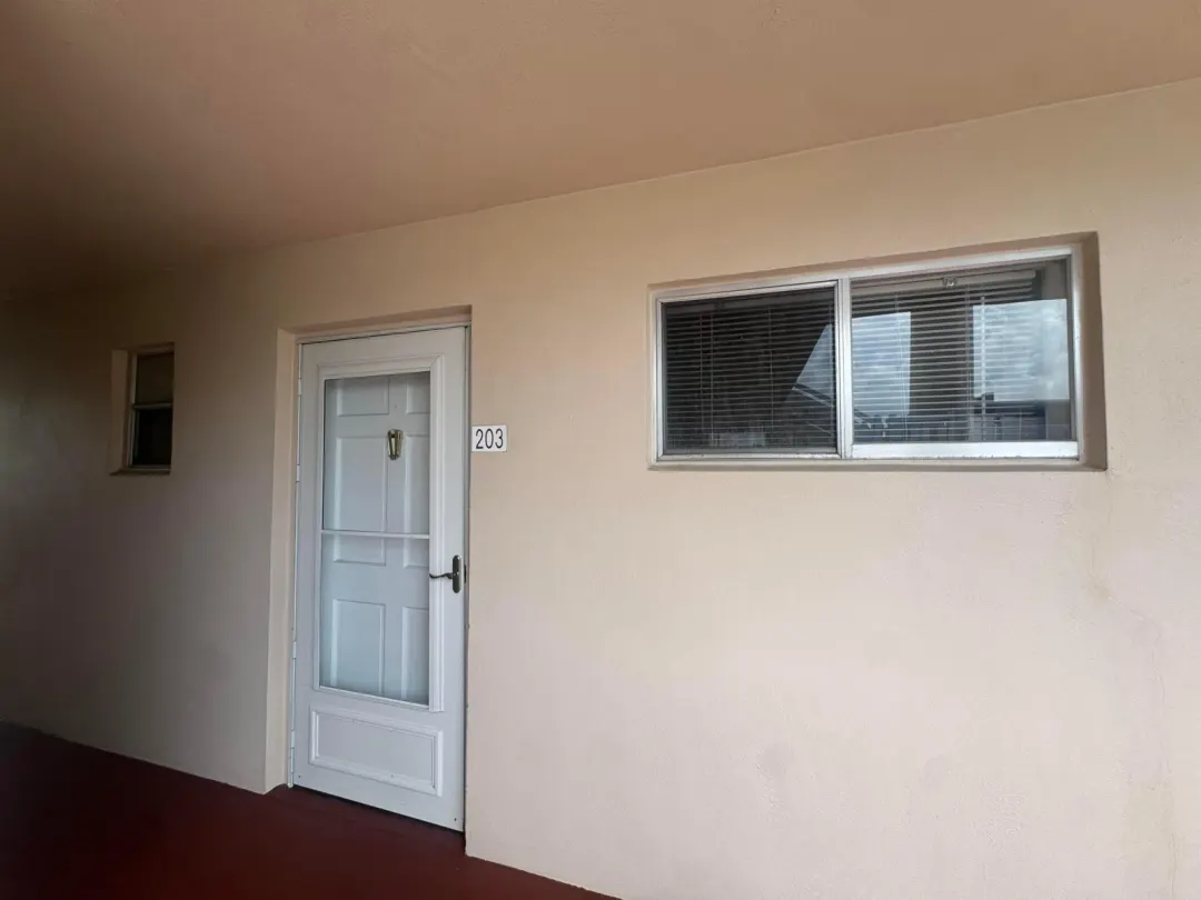 2640 Garden Drive S Apt 203, Lake Worth Beach, FL 33461