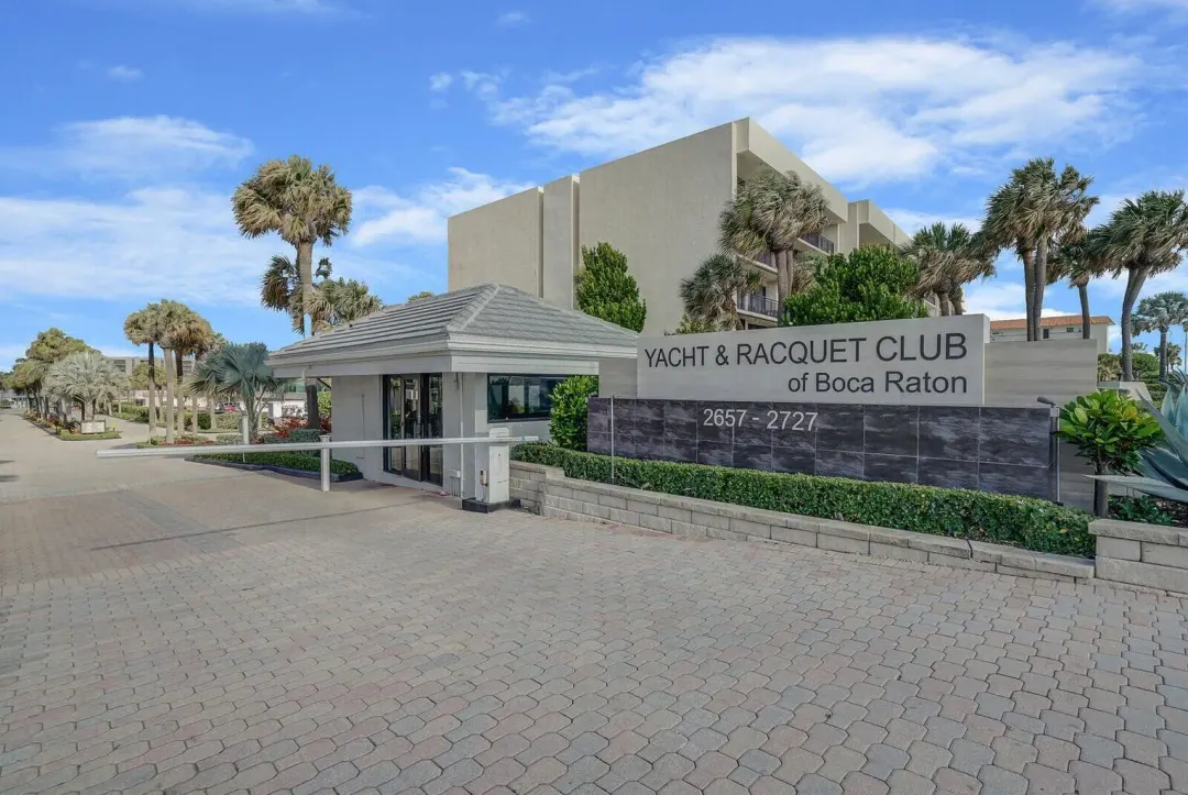 2697 N Ocean F-403, Boca Raton, FL 33431