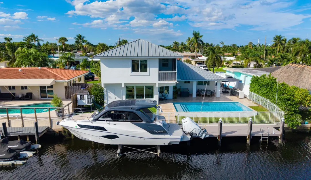 120 SE 12th Court, Pompano Beach, FL 33060