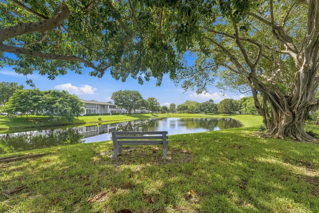116 Lyndhurst F 116, Deerfield Beach, FL 33442