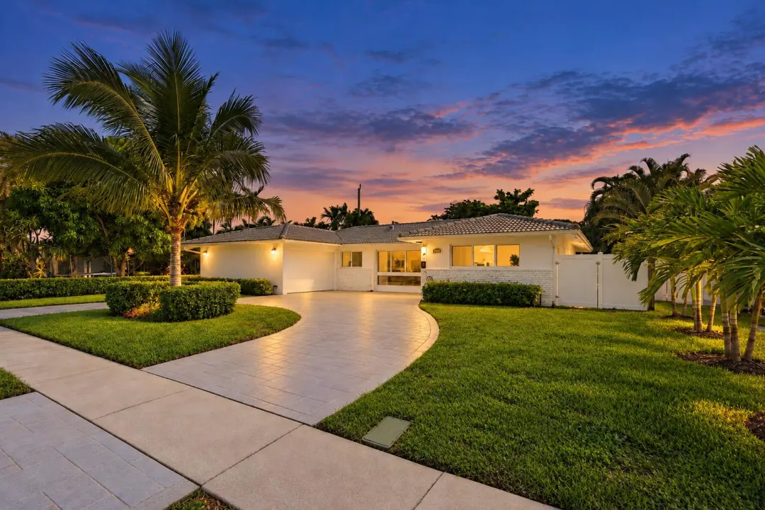 612 NE 24th Avenue, Pompano Beach, FL 33062