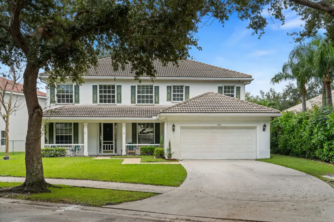 572 Scrubjay Lane, Jupiter, FL 33458
