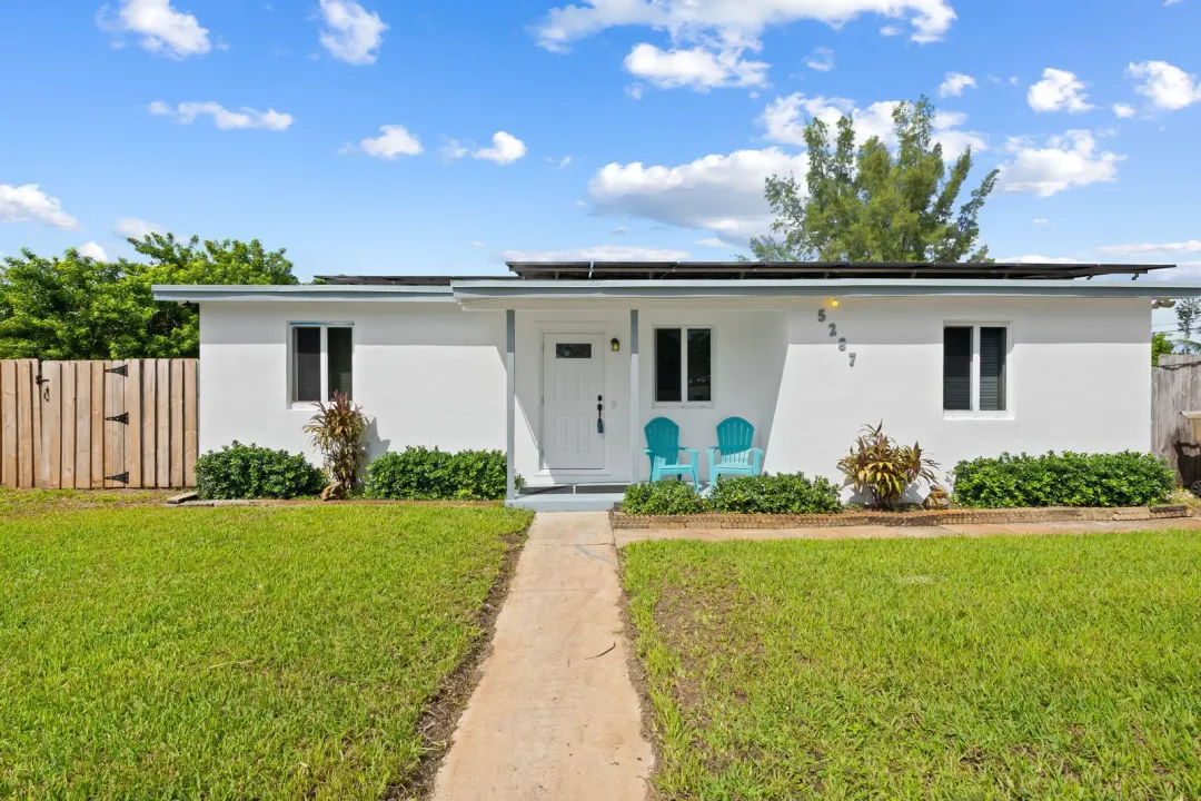 5287 NE 14th Terrace, Pompano Beach, FL, 33064