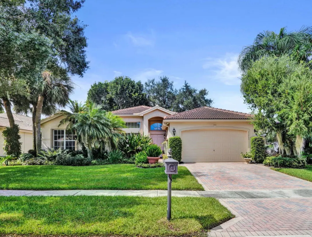 11733 Cardenas Boulevard, Boynton Beach, FL 33437