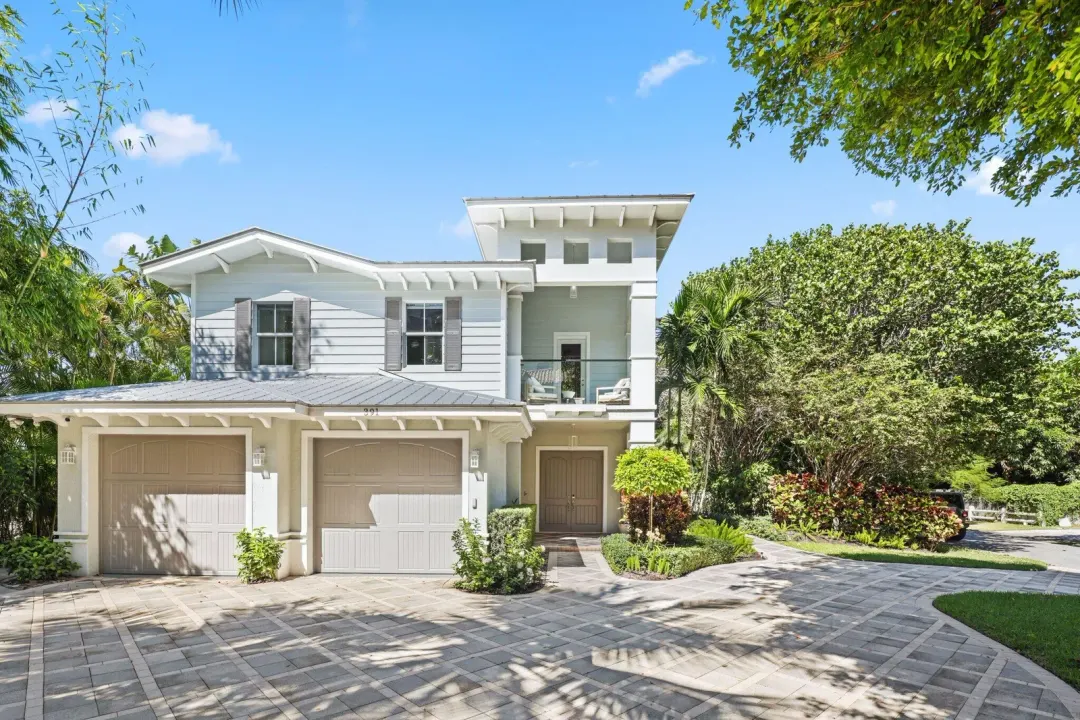391 E Boca Raton Road, Boca Raton, FL 33432