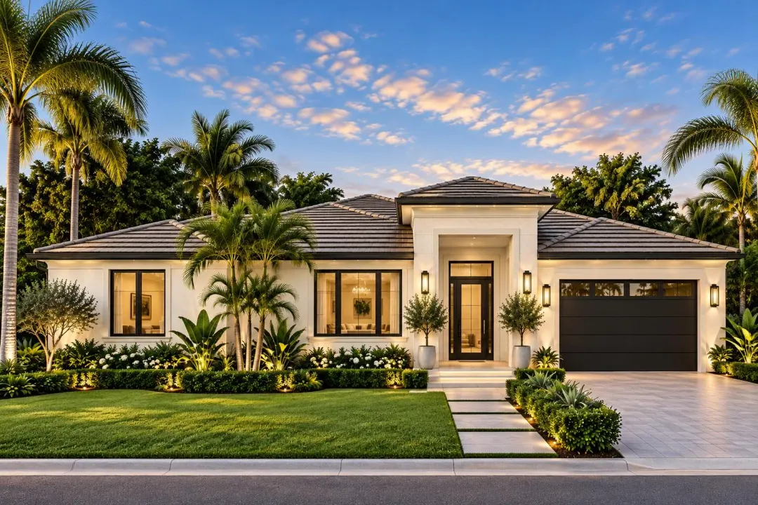 348 Alhambra Place, West Palm Beach, FL 33405