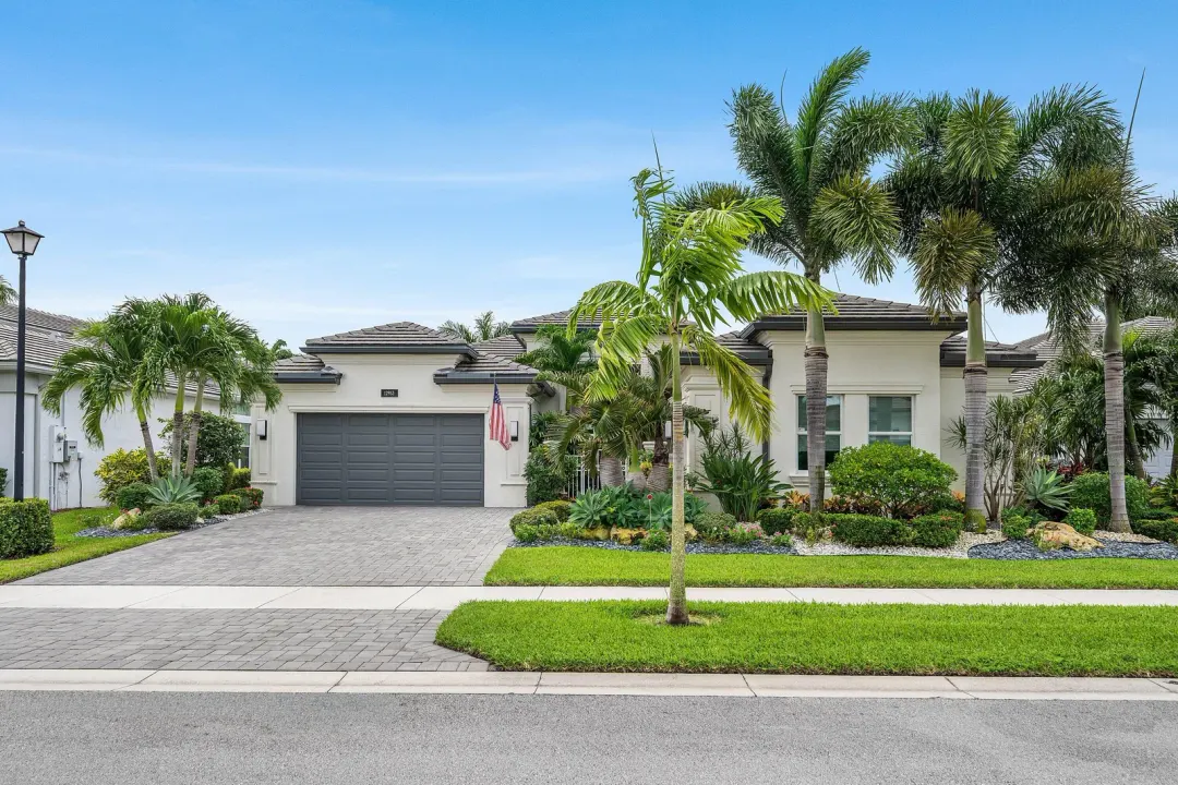 12953 Veneto Springs Drive, Boynton Beach, FL 33473