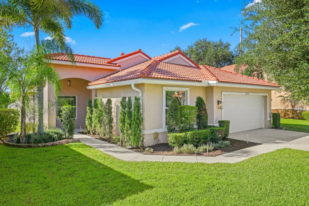 6324 Barton Creek Circle, Lake Worth, FL 33463