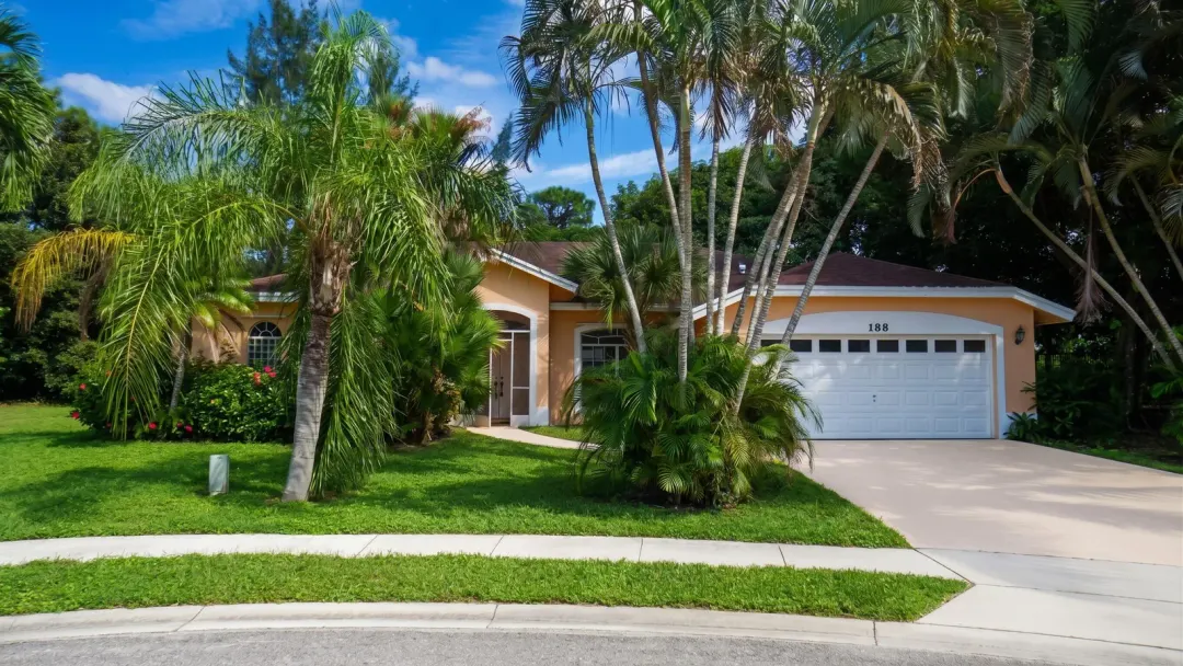 188 Gulfstream Circle, Royal Palm Beach, FL 33411
