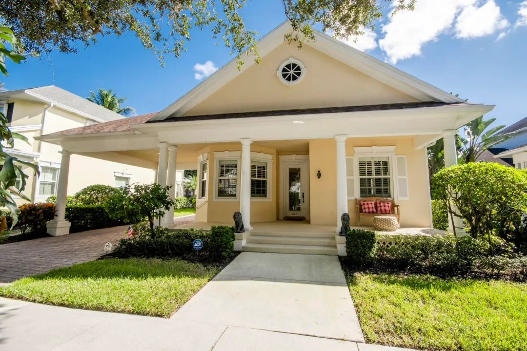 246 Barbados Drive, Jupiter, FL 33458