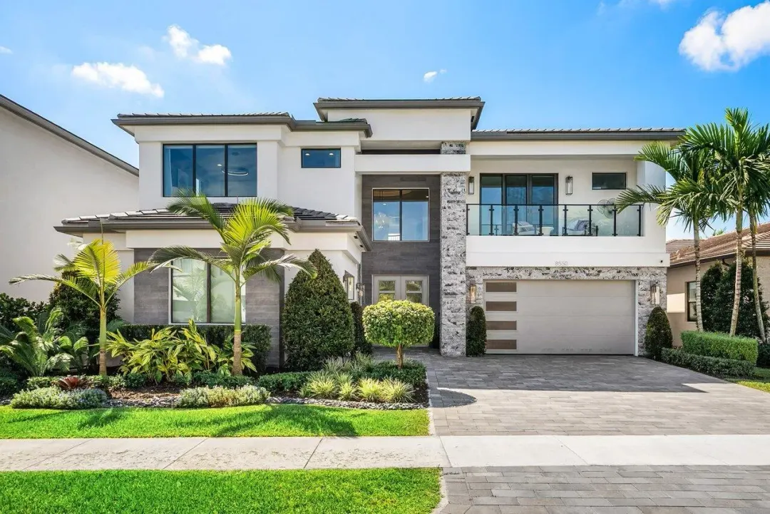 8550 Crystal Downs Avenue, Boca Raton, FL 33434