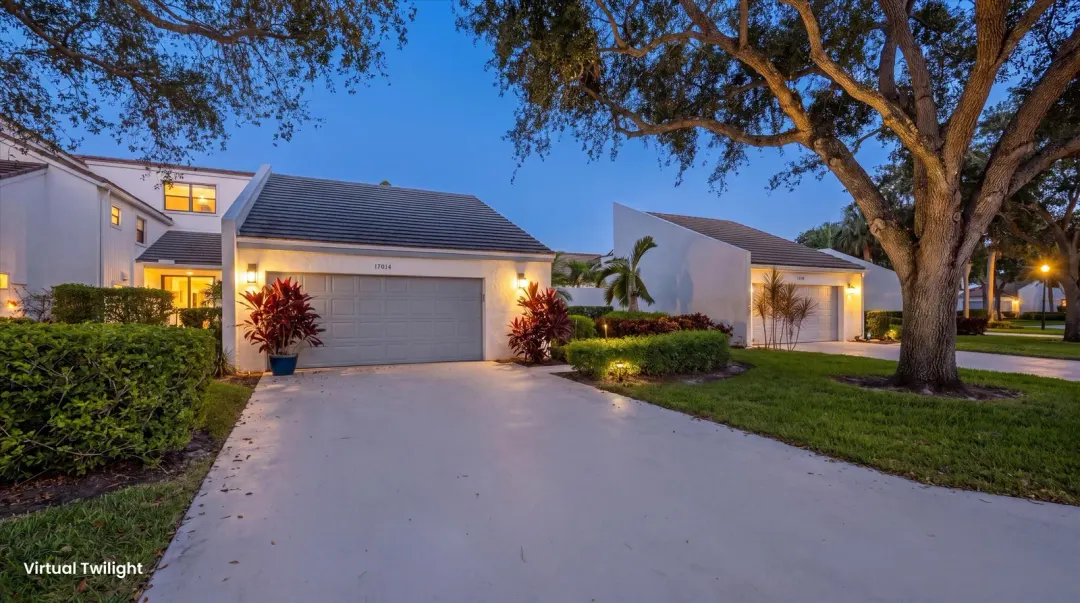 17014 Traverse Circle, Jupiter, FL 33477
