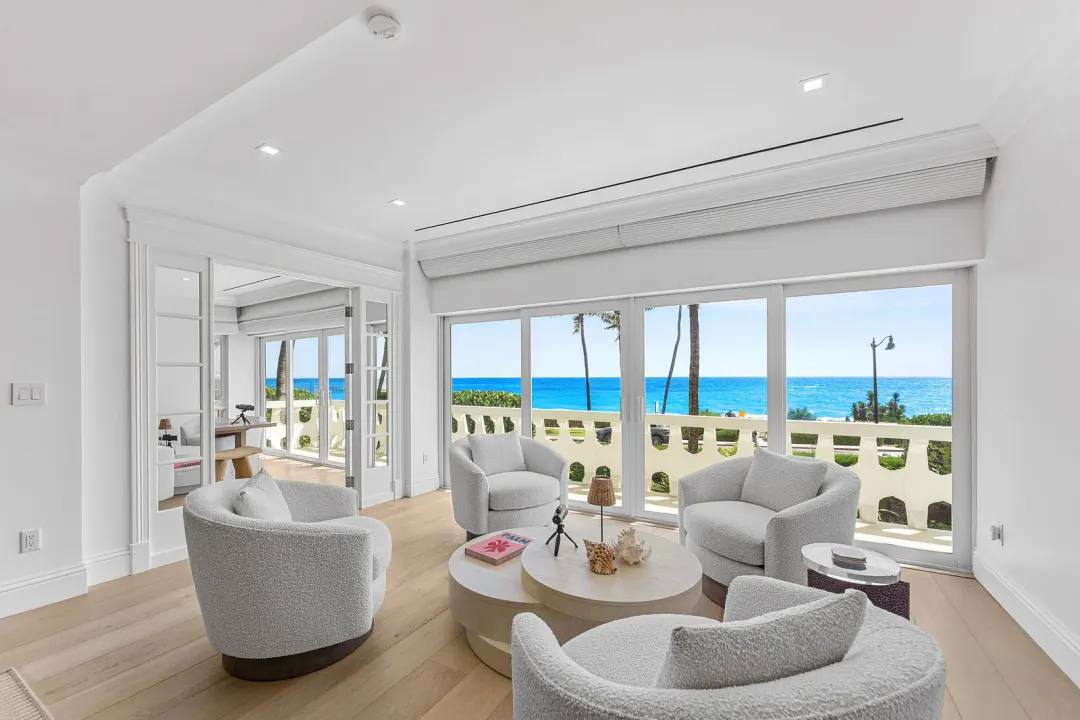 300 S Ocean Boulevard 2d, Palm Beach, FL 33480