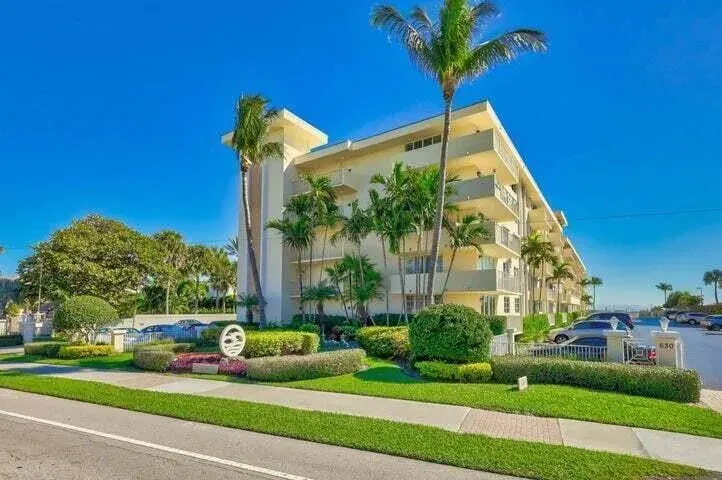 630 Ocean Drive 205, Juno Beach, FL 33408