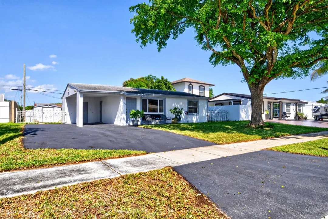 4821 SW 18th Street, Fort Lauderdale, FL 33317