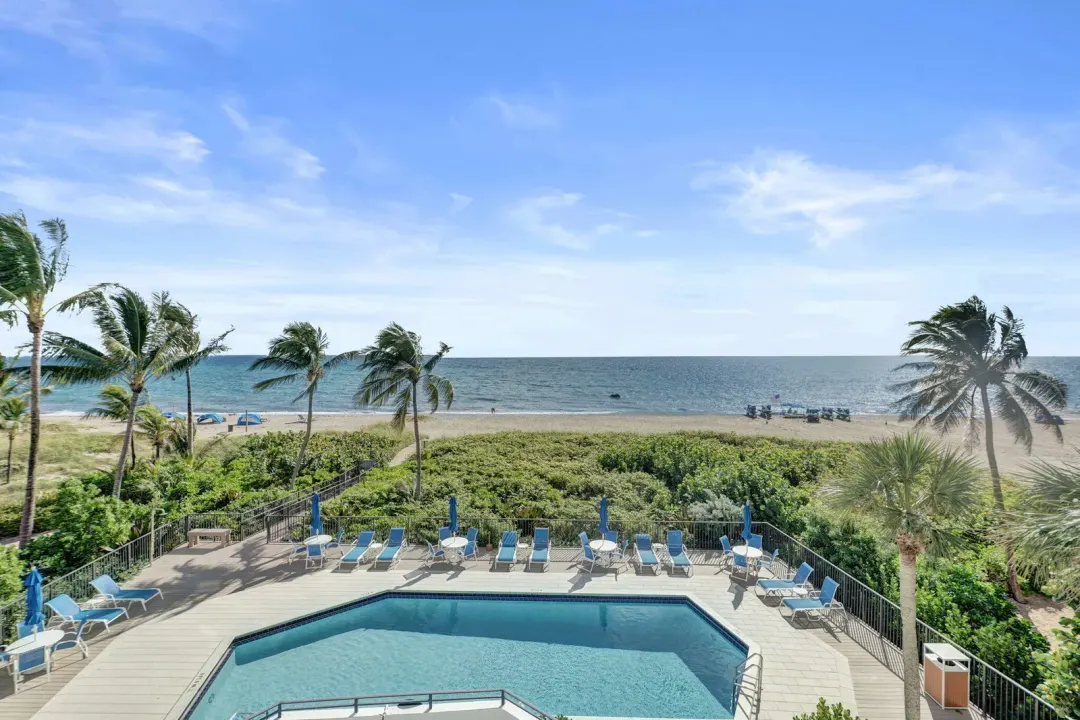 1500 N Ocean Boulevard 305, Pompano Beach, FL 33062