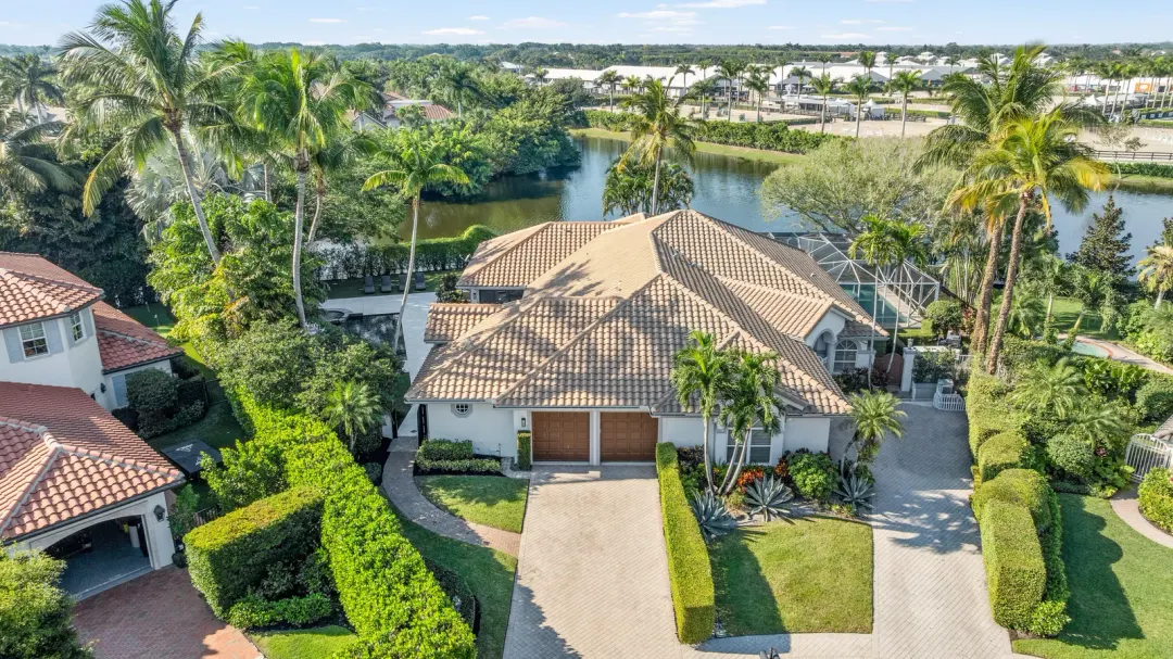 14319 Calypso Lane, Wellington, FL 33414