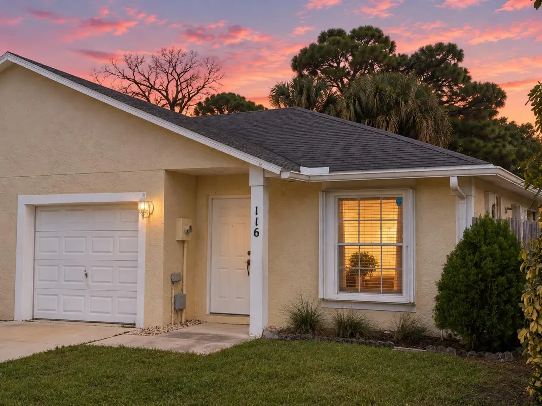 116 Pheasant Run Boulevard 116, West Palm Beach, FL 33415