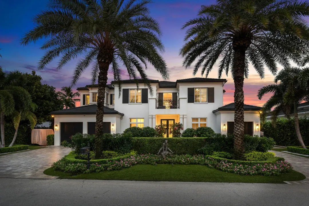 2296 Acorn Palm Road, Boca Raton, FL 33432