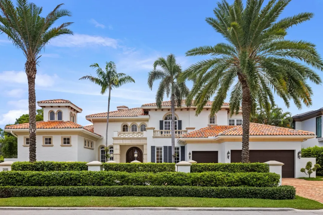 248 W Alexander Palm Road, Boca Raton, FL 33432