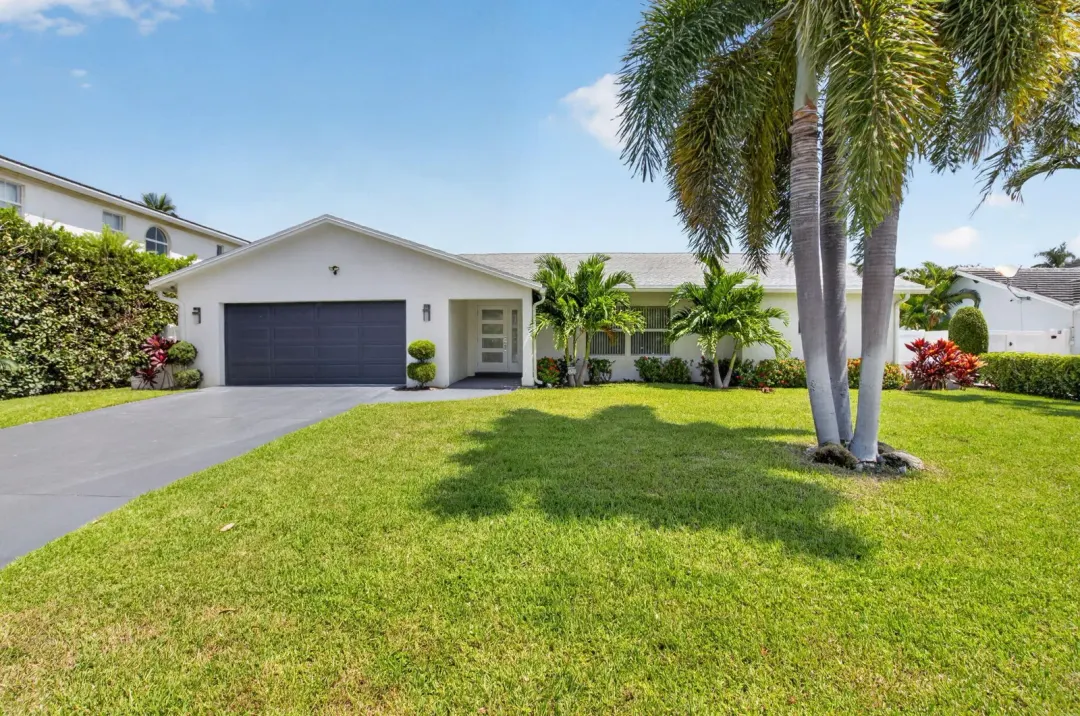 787 Havana Drive, Boca Raton, FL 33487