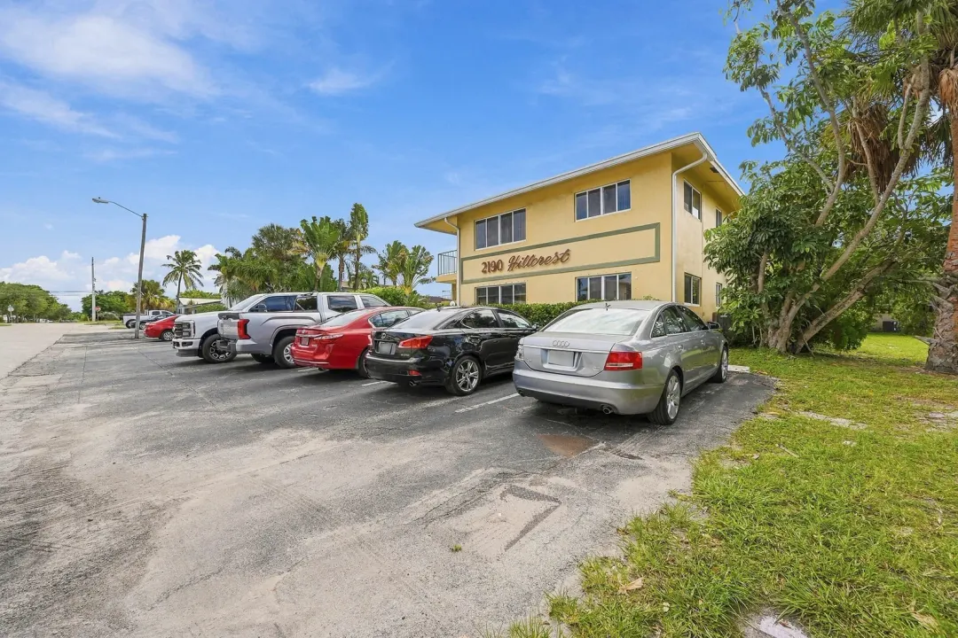 2190 SE 5th Street 5-b, Pompano Beach, FL 33062