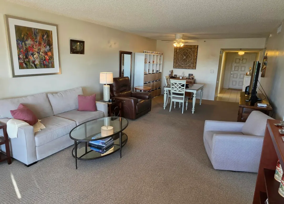3510 Oaks Way 807, Pompano Beach, FL 33069