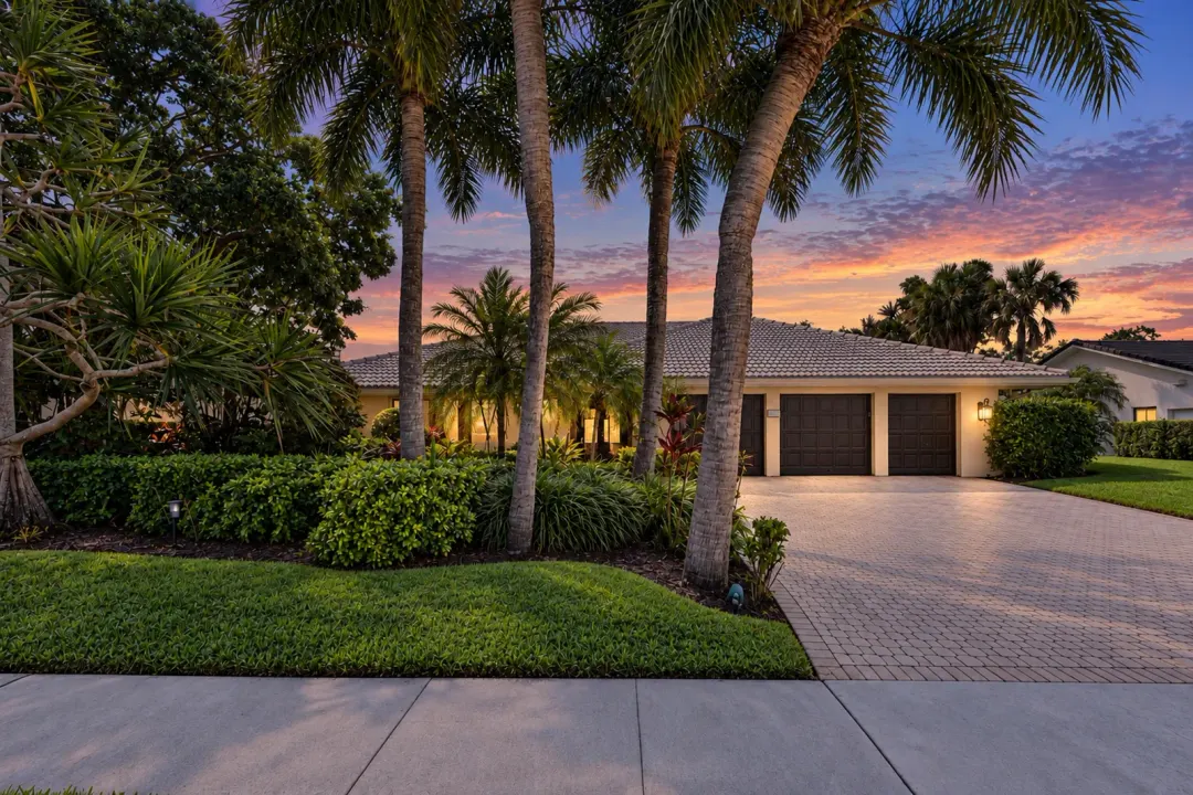 Address Withheld, Delray Beach, FL 33445