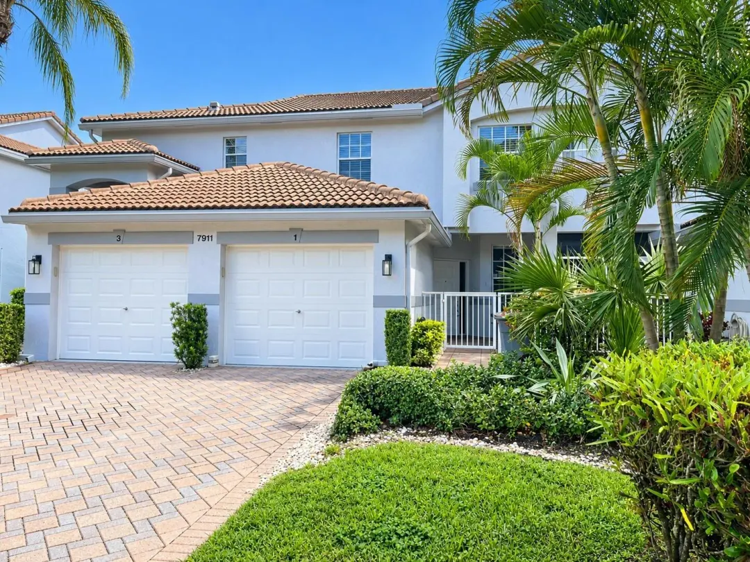 7911 Laina Lane 1, Boynton Beach, FL 33437