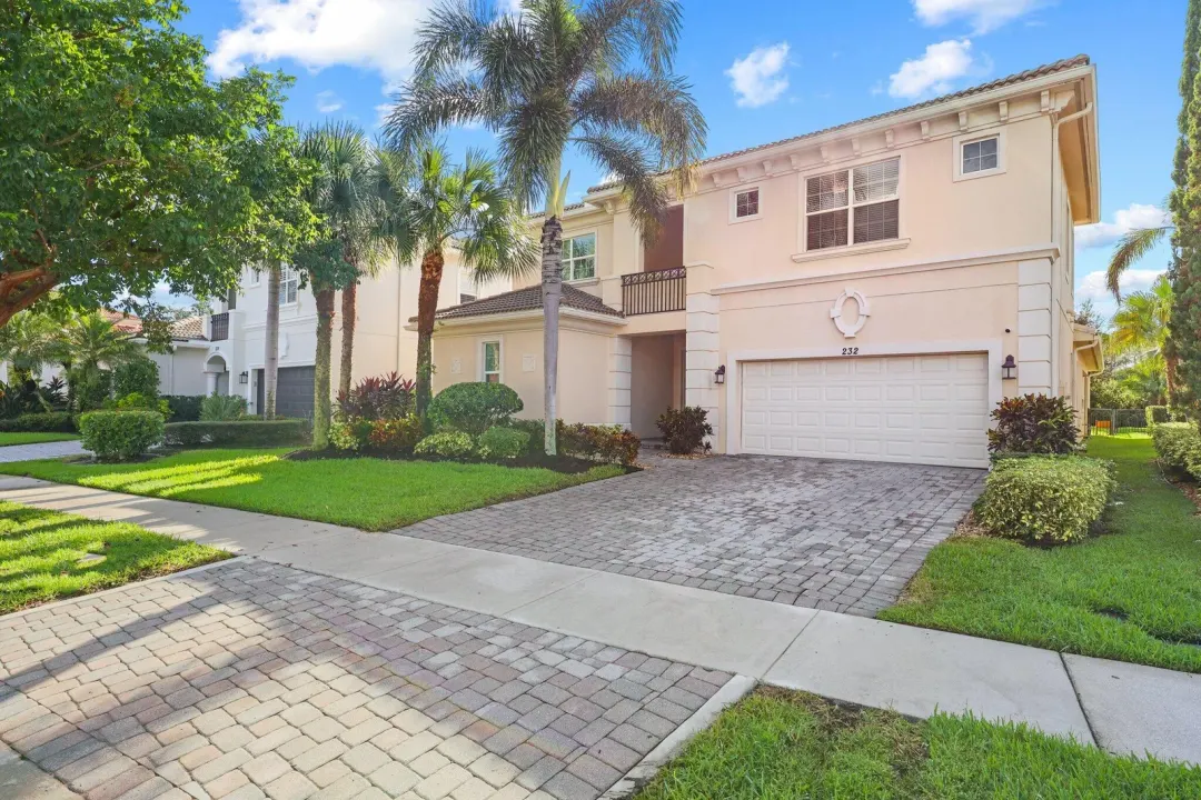 232 Carina Drive, Jupiter, FL 33478