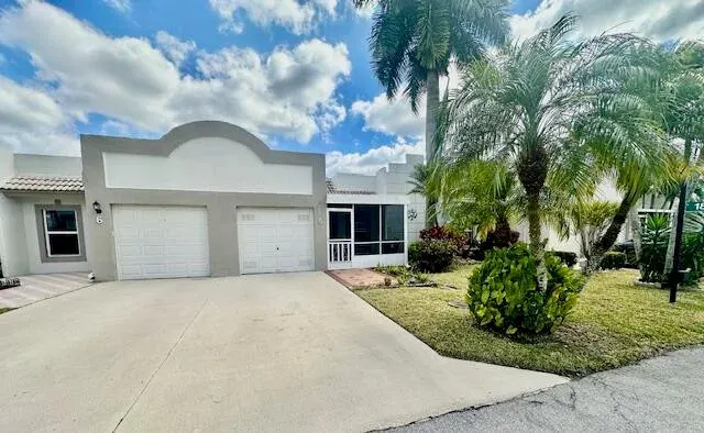 18900 Haywood Terrace 5, Boca Raton, FL 33496