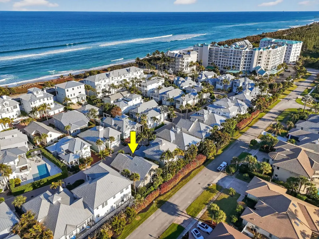 154 Jupiter Key Road, Jupiter, FL 33477
