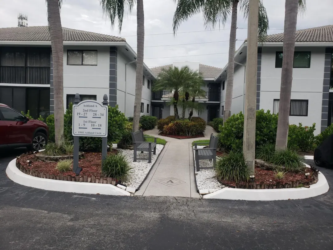 15011 Ashland Circle 31, Delray Beach, FL 33484