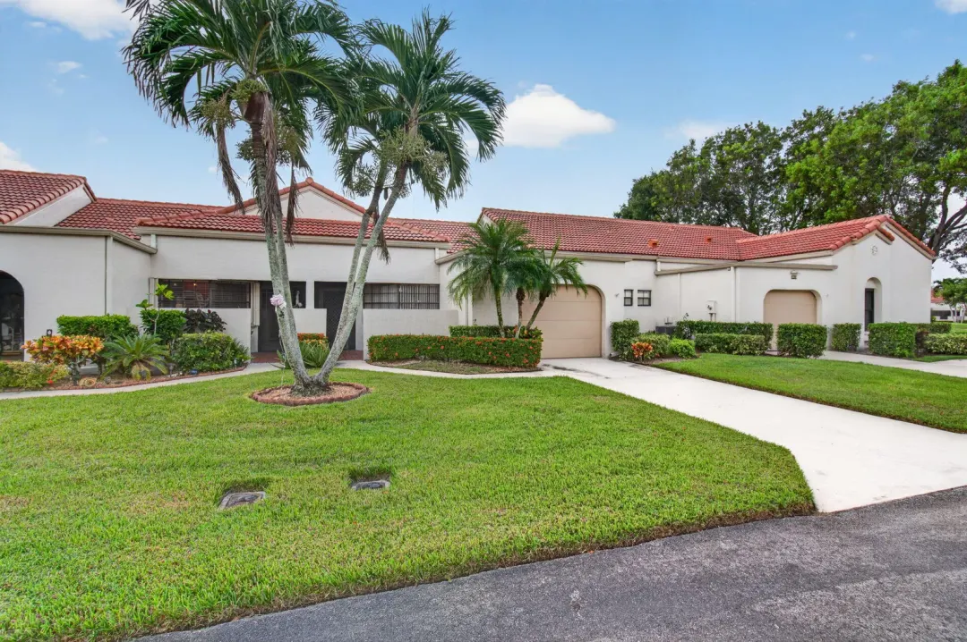5887 Parkwalk Circle W, Boynton Beach, FL 33472
