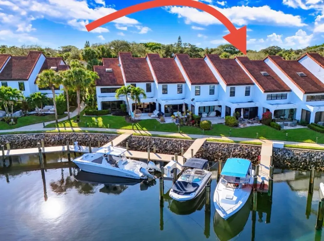 2320 Treasure Isle Drive, West Palm Beach, FL 33410
