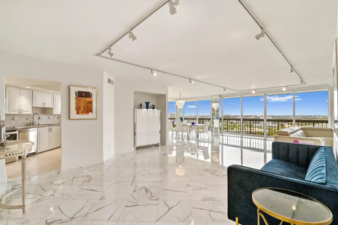 1900 Consulate Place 1704, West Palm Beach, FL 33401